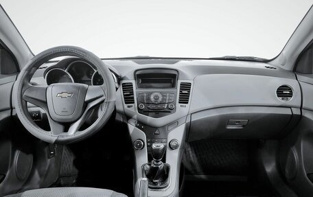 Chevrolet Cruze II, 2010 год, 595 000 рублей, 5 фотография