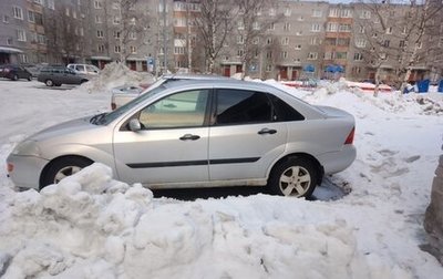 Ford Focus IV, 2000 год, 90 000 рублей, 1 фотография