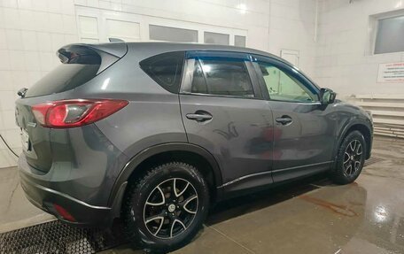 Mazda CX-5 II, 2014 год, 2 070 000 рублей, 6 фотография