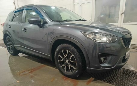 Mazda CX-5 II, 2014 год, 2 070 000 рублей, 4 фотография