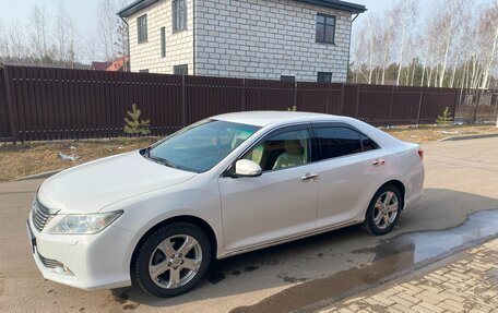 Toyota Camry, 2013 год, 1 700 000 рублей, 1 фотография