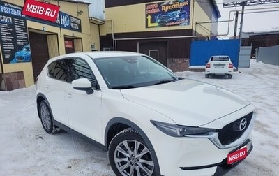 Mazda CX-5 II, 2020 год, 3 500 000 рублей, 1 фотография