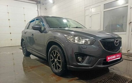 Mazda CX-5 II, 2014 год, 2 070 000 рублей, 16 фотография