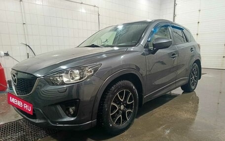 Mazda CX-5 II, 2014 год, 2 070 000 рублей, 17 фотография