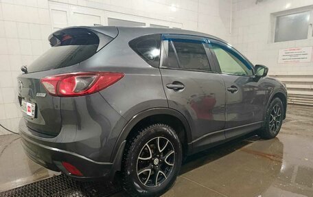 Mazda CX-5 II, 2014 год, 2 070 000 рублей, 25 фотография