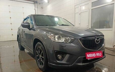 Mazda CX-5 II, 2014 год, 2 070 000 рублей, 13 фотография