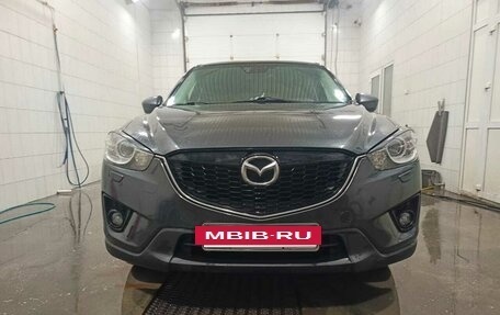 Mazda CX-5 II, 2014 год, 2 070 000 рублей, 22 фотография