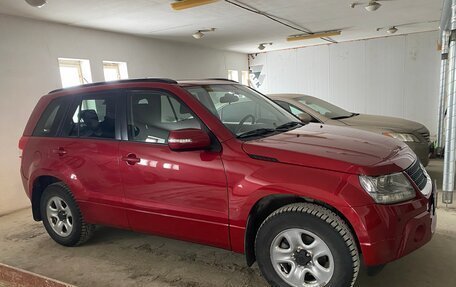 Suzuki Grand Vitara, 2011 год, 1 550 000 рублей, 2 фотография