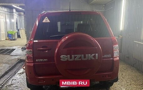 Suzuki Grand Vitara, 2011 год, 1 550 000 рублей, 12 фотография