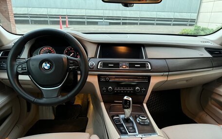 BMW 7 серия, 2012 год, 2 000 000 рублей, 6 фотография