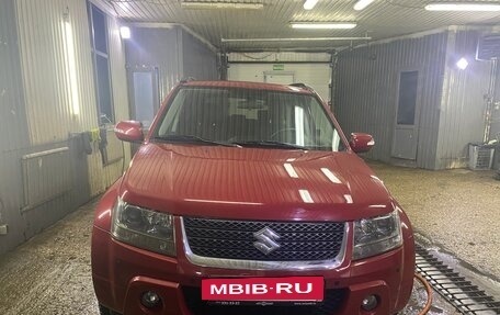 Suzuki Grand Vitara, 2011 год, 1 550 000 рублей, 13 фотография