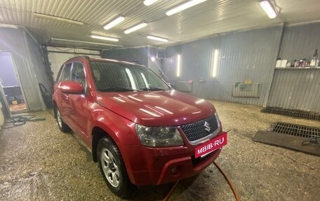 Suzuki Grand Vitara, 2011 год, 1 550 000 рублей, 10 фотография