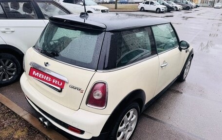 MINI Hatch, 2007 год, 750 000 рублей, 4 фотография