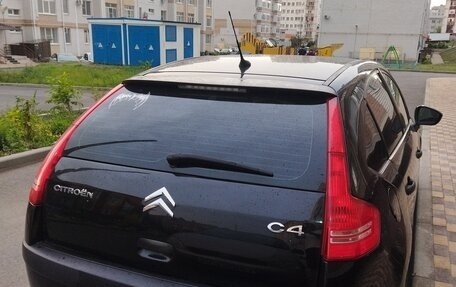 Citroen C4 II рестайлинг, 2010 год, 500 000 рублей, 7 фотография