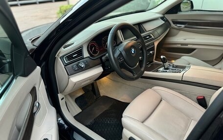 BMW 7 серия, 2012 год, 2 000 000 рублей, 7 фотография