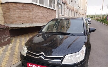 Citroen C4 II рестайлинг, 2010 год, 500 000 рублей, 8 фотография