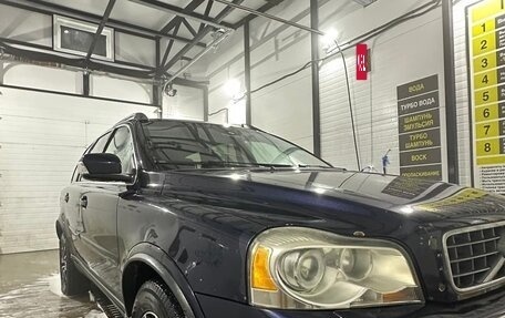 Volvo XC90 II рестайлинг, 2010 год, 1 290 000 рублей, 2 фотография