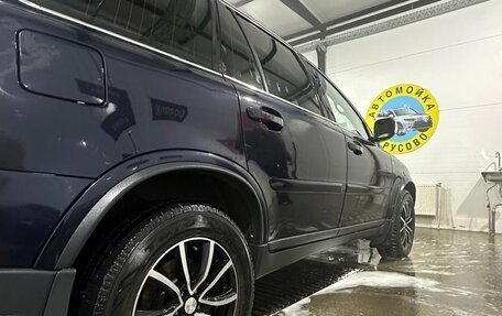 Volvo XC90 II рестайлинг, 2010 год, 1 290 000 рублей, 6 фотография