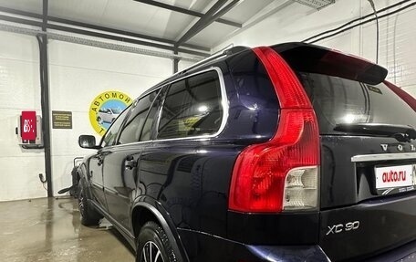 Volvo XC90 II рестайлинг, 2010 год, 1 290 000 рублей, 5 фотография