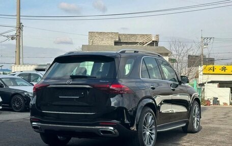 Mercedes-Benz GLE, 2024 год, 14 900 000 рублей, 6 фотография