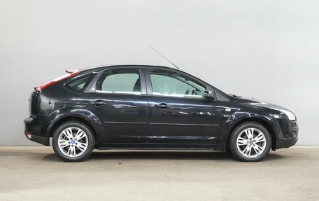 Ford Focus II рестайлинг, 2006 год, 490 000 рублей, 4 фотография