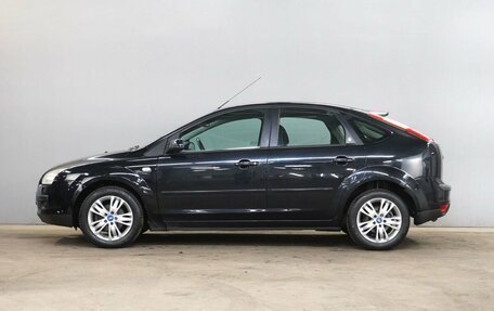 Ford Focus II рестайлинг, 2006 год, 490 000 рублей, 8 фотография