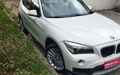 BMW X1, 2014 год, 1 500 000 рублей, 1 фотография