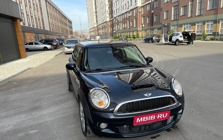 MINI Hatch, 2008 год, 1 090 000 рублей, 1 фотография