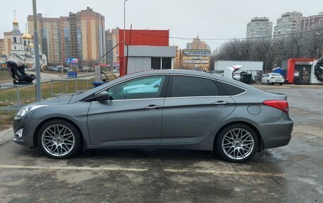 Hyundai i40 I рестайлинг, 2014 год, 1 450 000 рублей, 1 фотография