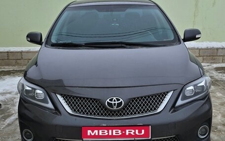 Toyota Corolla, 2011 год, 1 100 000 рублей, 1 фотография