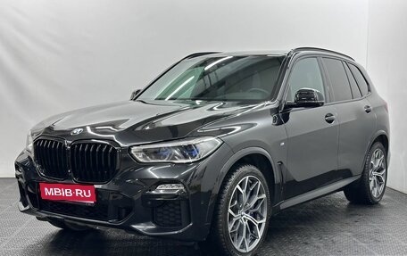 BMW X5, 2020 год, 7 900 000 рублей, 1 фотография