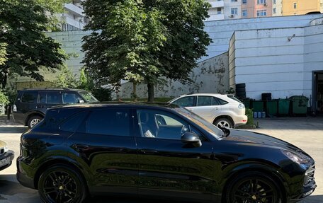 Porsche Cayenne III, 2019 год, 8 700 000 рублей, 2 фотография