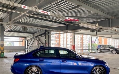 BMW 3 серия, 2021 год, 5 790 000 рублей, 3 фотография