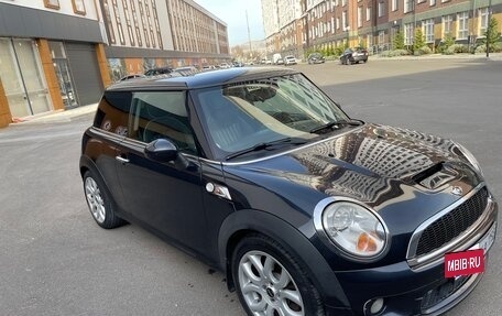 MINI Hatch, 2008 год, 1 090 000 рублей, 6 фотография