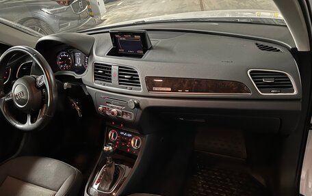 Audi Q3, 2013 год, 1 685 000 рублей, 8 фотография