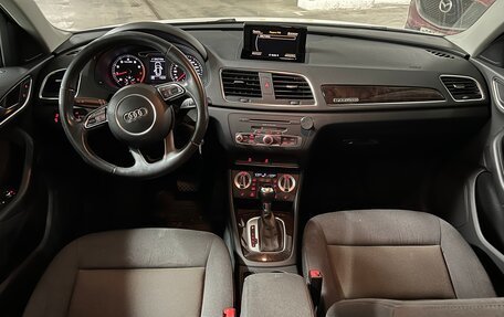 Audi Q3, 2013 год, 1 685 000 рублей, 14 фотография