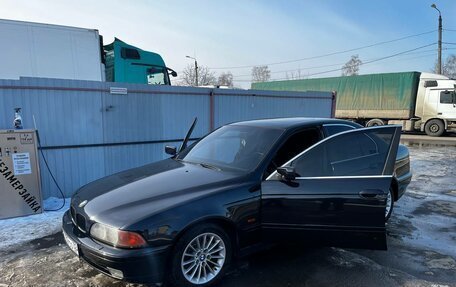 BMW 5 серия, 1999 год, 650 000 рублей, 2 фотография