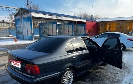 BMW 5 серия, 1999 год, 650 000 рублей, 6 фотография