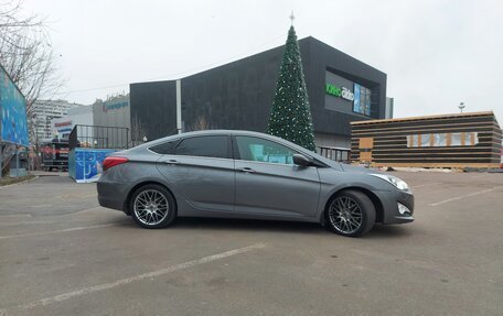 Hyundai i40 I рестайлинг, 2014 год, 1 450 000 рублей, 7 фотография