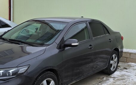 Toyota Corolla, 2011 год, 1 100 000 рублей, 2 фотография