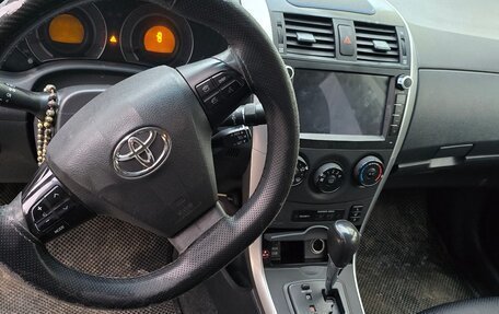 Toyota Corolla, 2011 год, 1 100 000 рублей, 5 фотография