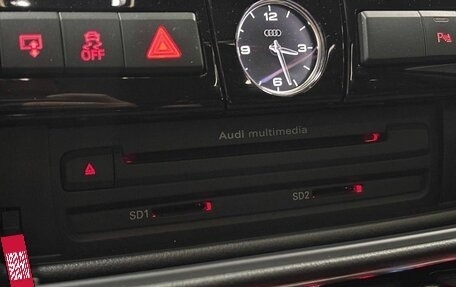 Audi A8, 2013 год, 2 499 000 рублей, 16 фотография