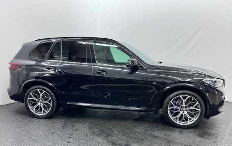 BMW X5, 2020 год, 7 900 000 рублей, 6 фотография