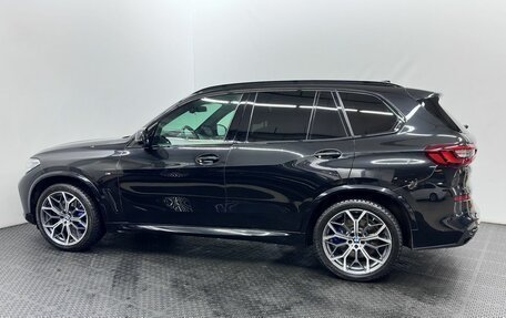 BMW X5, 2020 год, 7 900 000 рублей, 5 фотография