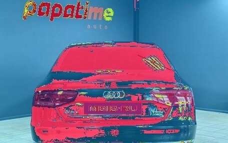 Audi A8, 2013 год, 2 499 000 рублей, 4 фотография