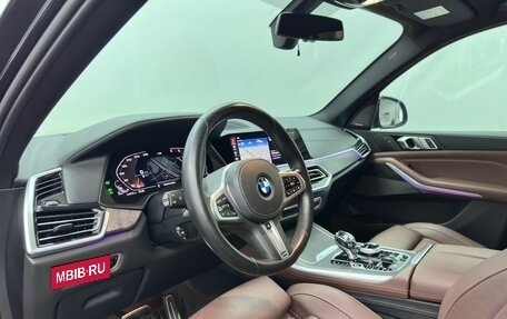 BMW X5, 2020 год, 7 900 000 рублей, 13 фотография