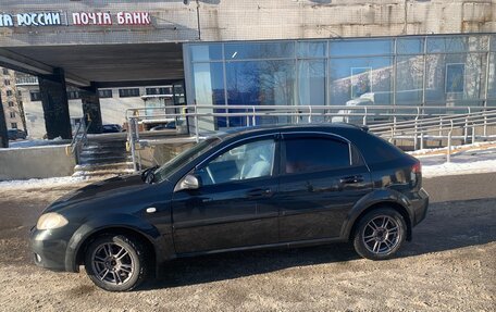 Chevrolet Lacetti, 2008 год, 450 000 рублей, 3 фотография