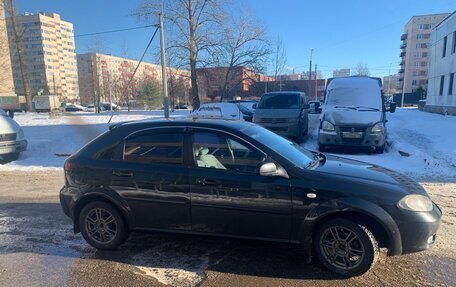 Chevrolet Lacetti, 2008 год, 450 000 рублей, 5 фотография