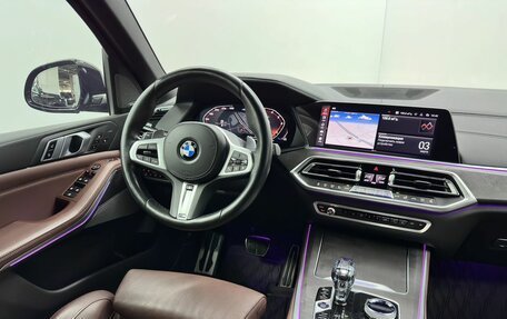 BMW X5, 2020 год, 7 900 000 рублей, 16 фотография