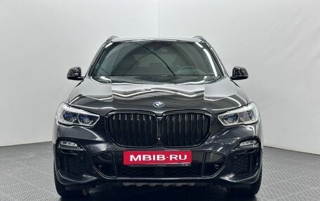 BMW X5, 2020 год, 7 900 000 рублей, 3 фотография